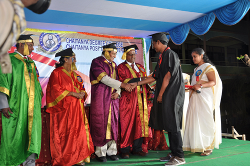 convocation 2014